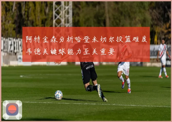 阿特金森分析哈登米切尔投篮难度韦德关键球能力至关重要